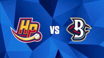 Replay: Home - 2024 Rockers vs Blue Crabs | May 9 @ 9 PM