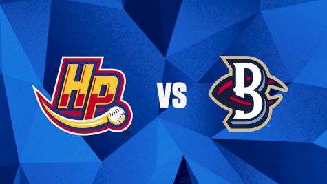 Replay: Home - 2024 Rockers vs Blue Crabs | May 9 @ 9 PM