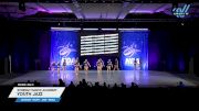 Synergy Dance Academy - Youth Jazz [2025 Youth - Jazz - Small Day 2] 2025 NDA All-Star National Championship