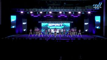 East Celebrity Elite - Bombshells [2025 L6 Senior - Small Day 3] 2025 Spirit Fest Grand Nationals