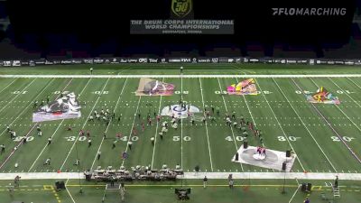 Guardians "Dallas/Ft. Worth TX" at 2022 DCI World Championships