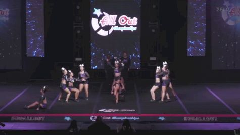 Replay: Stage 2 - 2025 All Out Grand Nationals | Feb 1 @ 8 AM