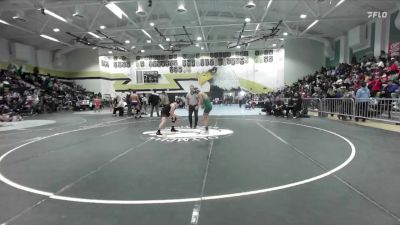 128 lbs Cons. Round 4 - Anthony Goyer Iii, Canyon Hills vs Ethan Vinoray, Patrick Henry