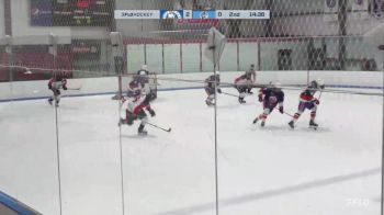 Replay: Home - 2025 PAL Islanders vs Islanders HC | Feb 2 @ 8 AM