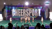 NFINITE All Stars - Revival [2024 L4.2 Senior Day 1] 2024 CHEERSPORT Toms River Classic