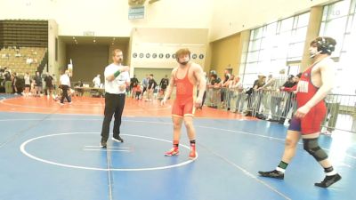 162-H lbs Final - Joey Rondinelli, Revival vs Anthony Lombardi, Rhode Rage Wrestling