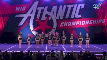 Royal Revolution All Stars - Dynasty [2023 L2 Senior 3/4/2023] 2023 Mid-Atlantic Championship Grand Nationals