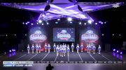 Cheer St. Louis - Bliss [2025 L2 - U16 Day 2] 2025 America's Best Grand Nationals