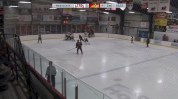 Replay: Home - 2024 Athens vs Casselman | Oct 24 @ 7 PM