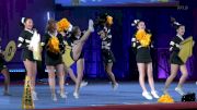 Flemington Falcons - Rec Cheer [2023 Sideline Perf. Cheer Jr. Varsity Large Day 2] 2023 Pop Warner National Cheer & Dance Championship