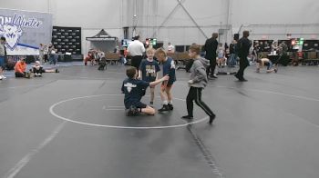 Replay: Mat 1 - 2025 Bison Winter Duals | Dec 27 @ 8 AM