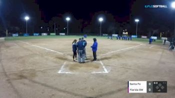 Florida SW vs. Santa Fe - Field 3