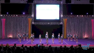 Panthers Athletic Club - Tiny Paws [2022 L1 Performance Recreation - 8 and Younger (AFF) - Large Day 1] 2022 ACDA: Reach The Beach Ocean City Showdown (Rec/School)