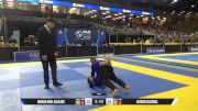 Jayden Olazabal vs Adrian Abel Salazar 2025 Pan Kids Jiu-Jitsu IBJJF Championship