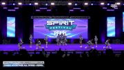 Cheer Advantage All Stars - PEARL [2026 L1 Youth - D2 - Small Day 2] 2026 Spirit Fest Grand Nationals