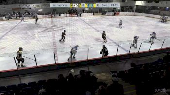 Replay: Vipr - 2023 PMHA U15 Prep vs PHA U15 Prep | Oct 14 @ 5 PM