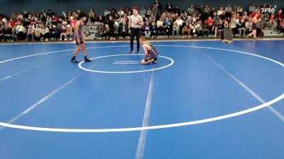 104-109 lbs Round 2 - Christian Raymundo, Westridge vs Jaxson Pasbrig, Minden
