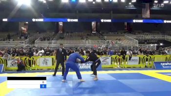 NATÃ TENCA LIMA vs JONATHAN TAYLOR COOK 2023 Pan Jiu Jitsu IBJJF Championship