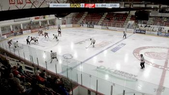 Replay: Home - 2023 Nipawin vs Weyburn | Oct 20 @ 6 PM