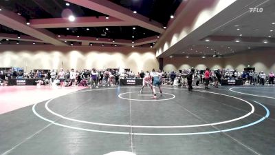 165 lbs Champ. Round 1 - Antonios Aspras, Connecticut vs Leonard Ashley Jr., Virginia