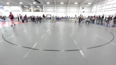 Replay: Mat 12 - 2023 Youth NE Wrestling Champs | Mar 19 @ 2 PM