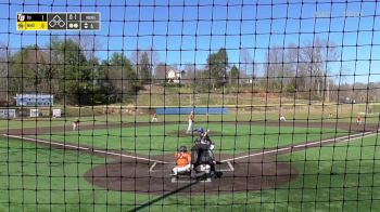Replay: Tusculum vs Mars Hill | Mar 21 @ 2 PM