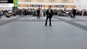 Lynx Taylor vs Akshara Rawal 2026 PBJJF Pan American Jiu-Jitsu Championships