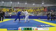 DANIEL ALVES MELO vs PAULO ROBERTO DE MIRANDA STRECKE 2026 FPJJ Circuito Paulista GI Etapa 3