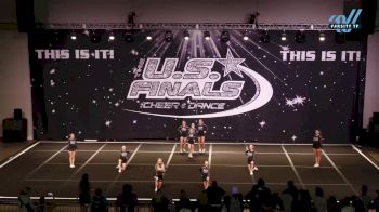 West Shore Shock - Vortex [2023 L2 Performance Rec - 10-18Y (NON) Day 1] 2023 The U.S. Finals: Myrtle Beach