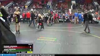 Replay: Mat 5 - 2022 MYWAY Team State K-8th Grade | Feb 27 @ 10 AM