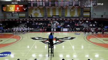 Replay: Tuskegee vs AUM | Sep 19 @ 6 PM