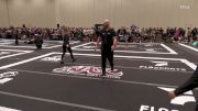 Taelor Moore vs Lia Foti 2025 ADCC East Coast Trials