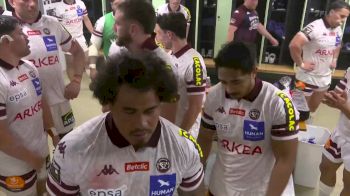 Replay: RC Toulonnais vs Union Bordeaux | Jun 1 @ 7 PM