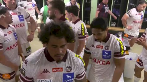 Replay: RC Toulonnais vs Union Bordeaux | Jun 1 @ 7 PM