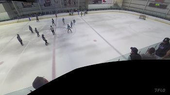 Replay: Home - 2025 Jr. Teddies vs PHG Atlantic | Jul 11 @ 11 AM