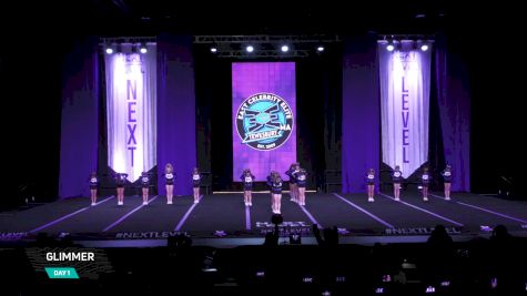 Glimmer [2026 Day 1 Mini--Div 1] 2026 Next Level Grand Nationals