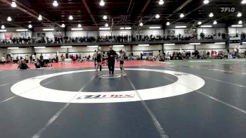 116-WHITE lbs Rr Rnd 4 - Amanda Skiba, Shen vs Autumn O'connor, Minisink