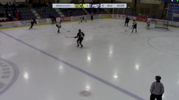 Replay: Home - 2024 Surrey vs Abbotsford | Dec 20 @ 7 PM