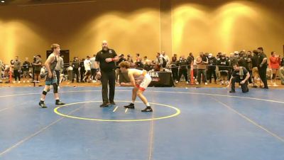 126 lbs Champ. Rd Of 16 - Rocco Lombardo, Malvern Prep vs Cameron Melhorn