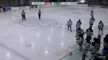 Replay: Home - 2025 Rush vs Whalers | Jan 12 @ 9 AM