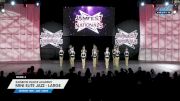 Rainbow Dance Academy - MINI ELITE JAZZ - LARGE [2024 Mini - Jazz - Large 2] 2024 JAMfest Dance Super Nationals