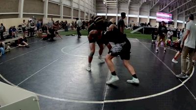 106 lbs Champ. Round 2 - Ikaika Alcantara, Nevada vs Steven Hiczewski, Jr., Arizona