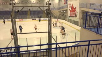 Replay: Home - 2023 Vegreville vs Barrhead | Nov 11 @ 7 PM