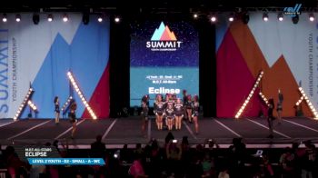 M.O.T. All-Stars - Eclipse [2025 L2 Youth - D2 - Small - A - WC Day 1] 2025 The Youth Summit