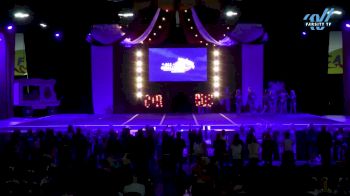 Carolina Elite - Pink Payback [2024 L5 Junior - D2 Day 2] 2024 ASC Battle Under the Big Top Grand Nationals