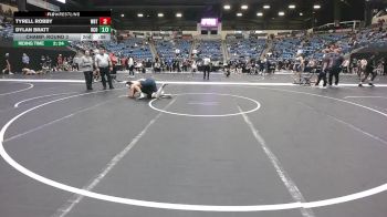 Replay: MAT-07 - 2025 Falcon Open | Nov 1 @ 9 AM