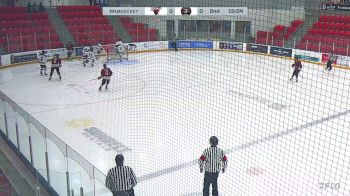 Replay: Home - 2025 Airdrie vs Red Deer | Jan 5 @ 6 PM