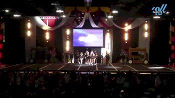 ACE of Tuscaloosa - Ignite [2024 L3 Junior - Small Day 1] 2024 ASC Battle Under the Big Top Grand Nationals