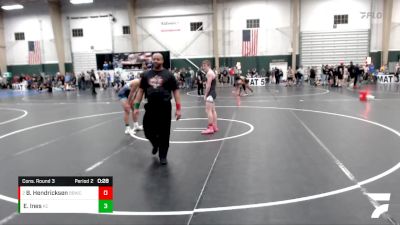 Replay: Mat 6 - 2023 Midwest Classic Nationals | Apr 2 @ 9 AM