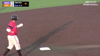 Replay: Home - 2023 Washington vs Joliet | Jun 22 @ 6 PM
